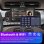 Pantalla JUNSUN 7" GPS Android 15 2 GB/64 GB CarPlay Android Auto Fiat Panda 312