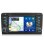 Autorradio JUNSUN 7" Android 15 2 GB/64 GB CarPlay Android Auto Audi A3