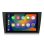 Autoradio JUNSUN Golf VI 2+64GB Android CarPlay GPS Wi-Fi 9 pollici