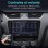 Autoradio JUNSUN Octavia 10 pollici Android 15 2+64 GB CarPlay