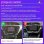 Autoradio JUNSUN Opel Corsa F 9p Android CarPlay