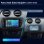 Autoradio 7'' CarPlay Android Auto JUNSUN Seat Ibiza