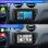 Autoradio 7'' CarPlay Android Auto JUNSUN Seat Ibiza