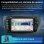 Autoradio 7'' CarPlay Android Auto JUNSUN Seat Ibiza