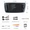 Autoradio 7'' CarPlay Android Auto JUNSUN Seat Ibiza