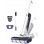 Aspirador Robô com Mopa Tefal GF7540 sem fios 200 W 60 min