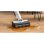 Aspirador Robô com Mopa Tefal GF7540 sem fios 200 W 60 min
