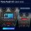 Autorradio JUNSUN 7" CarPlay Android Auto 2 DIN Audi A3 8P 8V S3 RS3 Bluetooth 5.0