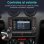Autorradio JUNSUN 7" CarPlay Android Auto 2 DIN Audi A3 8P 8V S3 RS3 Bluetooth 5.0