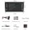 Autorradio JUNSUN 7" CarPlay Android Auto 2 DIN Audi A3 8P 8V S3 RS3 Bluetooth 5.0