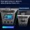 Autorradio JUNSUN 7" CarPlay Android Auto 2 DIN Opel Zafira B Corsa C Astra G H