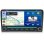Auto Headunit JUNSUN Audi A3 10,26in CarPlay Android 15 2+64 GB