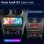 Auto Headunit JUNSUN Audi A3 10,26in CarPlay Android 15 2+64 GB