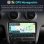 Auto Headunit JUNSUN Audi A3 10,26in CarPlay Android 15 2+64 GB