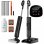 Aspirateur laveur sans fil UWANT D600 280 W 50 min noir