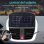 Autoradio Peugeot 207 CC Carplay Android 15 2+64GB