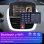 Autoradio Peugeot 207 CC Carplay Android 15 2+64GB