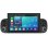 Autorradio JUNSUN 7" CarPlay Android Auto para Fiat Panda 2013-2020 Bluetooth FM