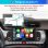 Autorradio JUNSUN 7" CarPlay Android Auto para Fiat Panda 2013-2020 Bluetooth FM