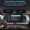 Autorradio JUNSUN 7" CarPlay Android Auto para Fiat Panda 2013-2020 Bluetooth FM