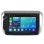 Autoradio 2DIN JUNSUN 8'' CarPlay Android Auto Peugeot