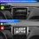 Autoradio 2DIN JUNSUN 8'' CarPlay Android Auto Peugeot