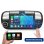 Autorradio JUNSUN 7" 2 DIN CarPlay Android Auto Bluetooth Fiat 500 2007-2015