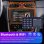 Autorradio JUNSUN 7" Android 15 CarPlay/Android Auto 2 GB/64 GB Mercedes CLK W209