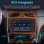 Autorradio JUNSUN 7" Android 15 CarPlay/Android Auto 2 GB/64 GB Mercedes CLK W209