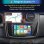 Autorradio JUNSUN 7" CarPlay Android Auto Renault Dacia Duster Dokker Lodgy Bluetooth