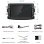 Autorradio JUNSUN 7" CarPlay Android Auto Renault Dacia Duster Dokker Lodgy Bluetooth