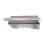 Campana extractora Amica OTP6233I Canalizzata 60 cm LED telescopica