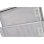 Campana extractora Amica OTP6233I Canalizzata 60 cm LED telescopica