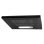 Cappa aspirante Amica OSC6212B ricircolo 60 cm LED