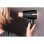 Secador de Pelo Plegable Blaupunkt HDD301BK 1200W 3 Temperaturas 2 Velocidades Negro