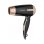 Secador de Pelo Plegable Blaupunkt HDD301BK 1200W 3 Temperaturas 2 Velocidades Negro