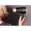 Secador de Pelo Plegable Blaupunkt HDD301BK 1200W 3 Temperaturas 2 Velocidades Negro