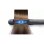 Piastra per Capelli Ceramica Shark SilkiPro Straight 230 C Asciutti e Umidi Turchese