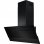 Cappa aspirante Electrolux LFV619Z aspirazione/ricircolo 90 cm touch