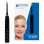 Spazzolino Sonico Oromed ORO-BRUSH BLACK 5 Modalita 2 Testine Timer