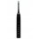 Spazzolino Sonico Oromed ORO-BRUSH BLACK 5 Modalita 2 Testine Timer