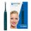 Spazzolino Sonico Oromed ORO-BRUSH GREEN 5 Modalita 2 Testine Timer