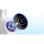 Aspirador fregona sin cable Midea MVC-X10 220W 35 min 0,7 l negro