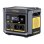 Estación de energía VTOMAN FlashSpeed 600 499 Wh 2 AC, 2 DC y 4 USB LiFePO4 UPS