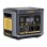Estación de energía VTOMAN FlashSpeed 600 499 Wh 2 AC, 2 DC y 4 USB LiFePO4 UPS