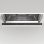 Lavavajillas Whirlpool WH7ITD14C6N6 14 servicios D con PowerClean Pro y Multizone