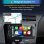 Autorradio JUNSUN 7" CarPlay Android Auto 2 DIN Bluetooth Opel Zafira B y Corsa C/D