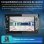 Autorradio JUNSUN 7" CarPlay Android Auto 2 DIN Bluetooth Opel Zafira B y Corsa C/D