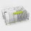 Lavastoviglie Smeg ST352AL 13 coperti A apertura automatica