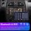 Autoradio JUNSUN Peugeot 206 CC 7'' Carplay Android 15 2+64 Go